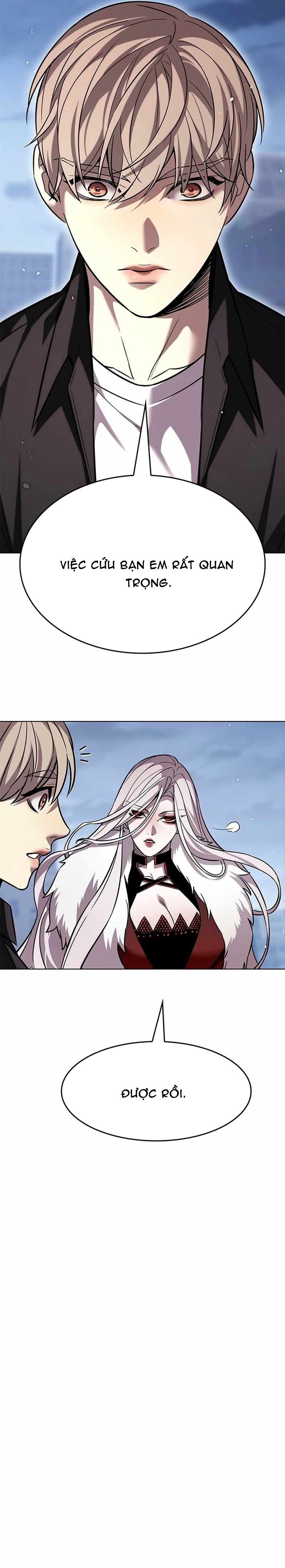 Hoá Thân Thành Mèo Chapter 391 - 17
