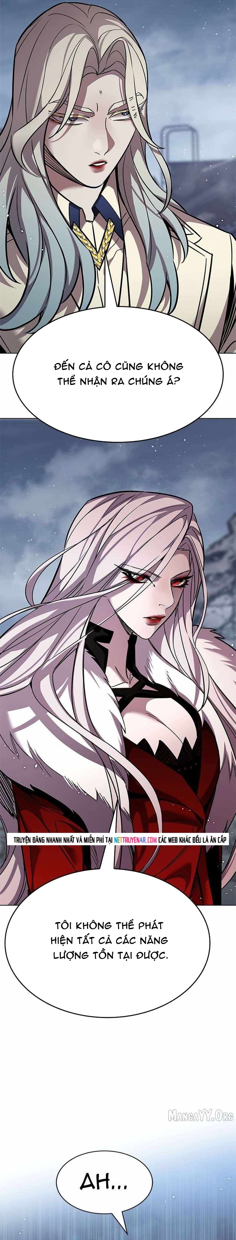 Hoá Thân Thành Mèo Chapter 391 - 21