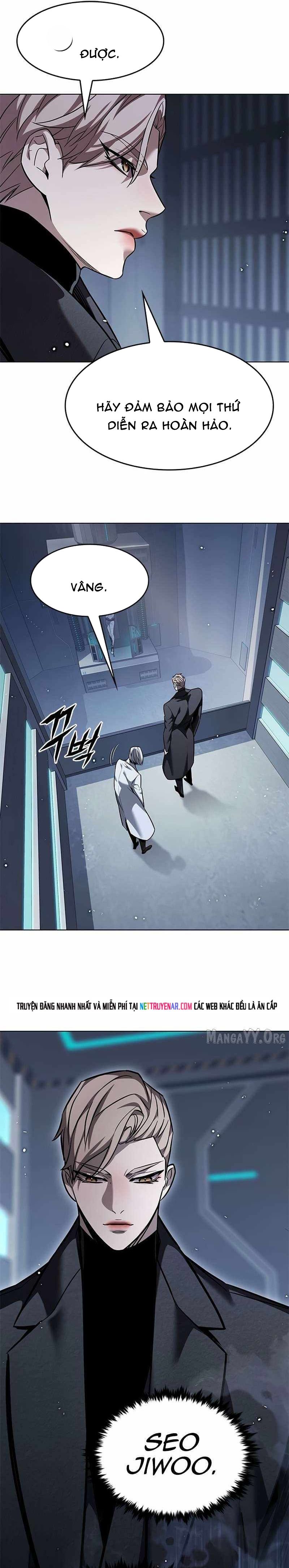 Hoá Thân Thành Mèo Chapter 391 - 26