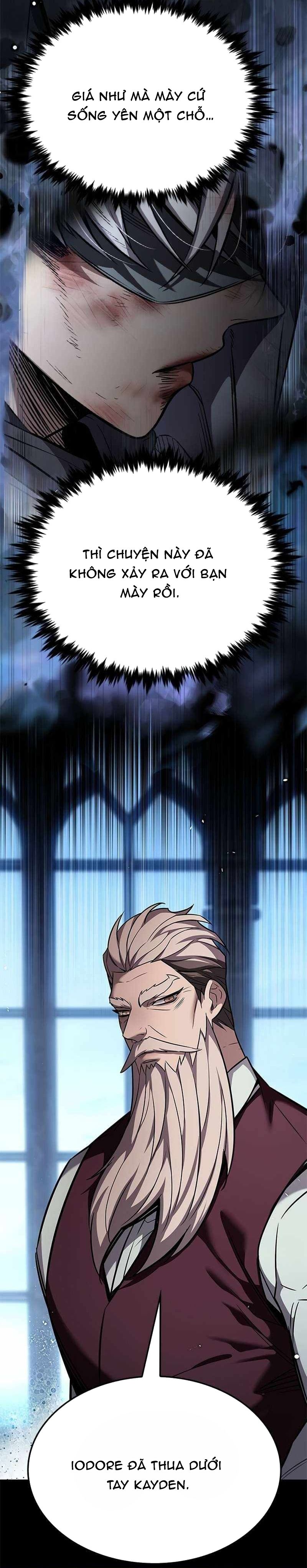 Hoá Thân Thành Mèo Chapter 391 - 27