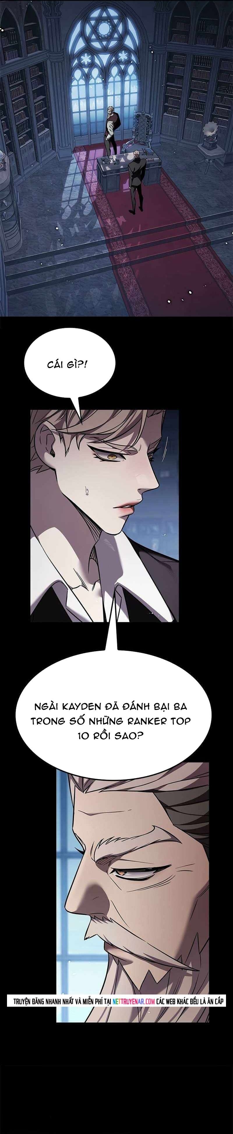 Hoá Thân Thành Mèo Chapter 391 - 28