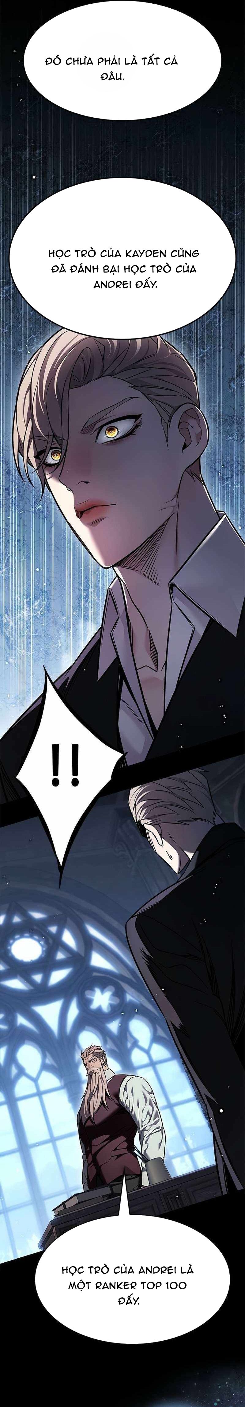 Hoá Thân Thành Mèo Chapter 391 - 29