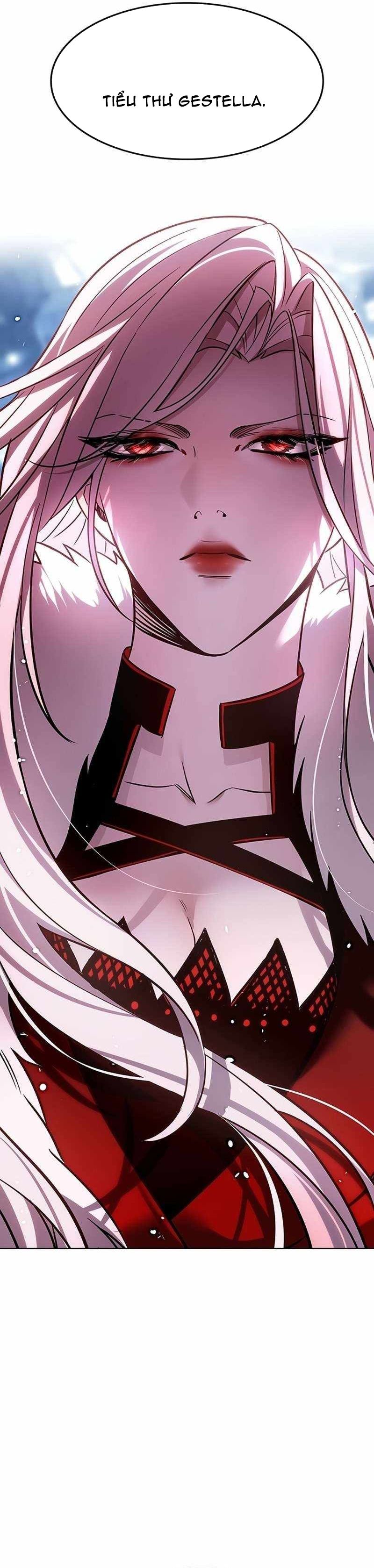 Hoá Thân Thành Mèo Chapter 391 - 39