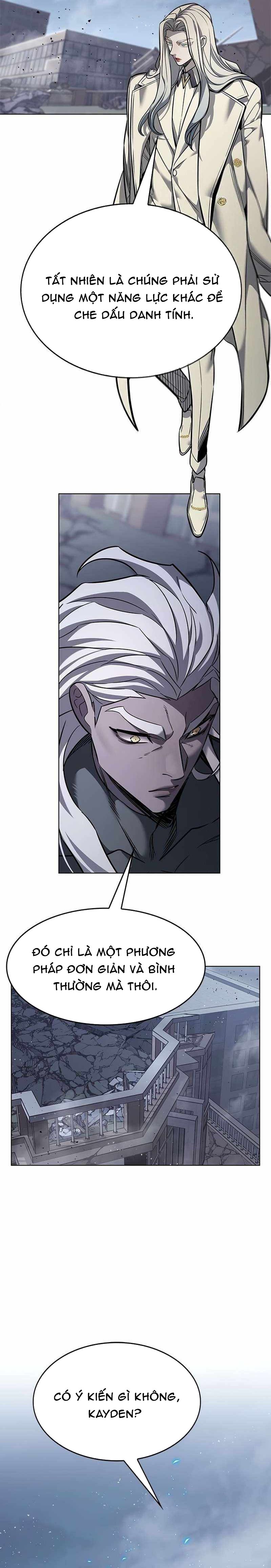 Hoá Thân Thành Mèo Chapter 391 - 7