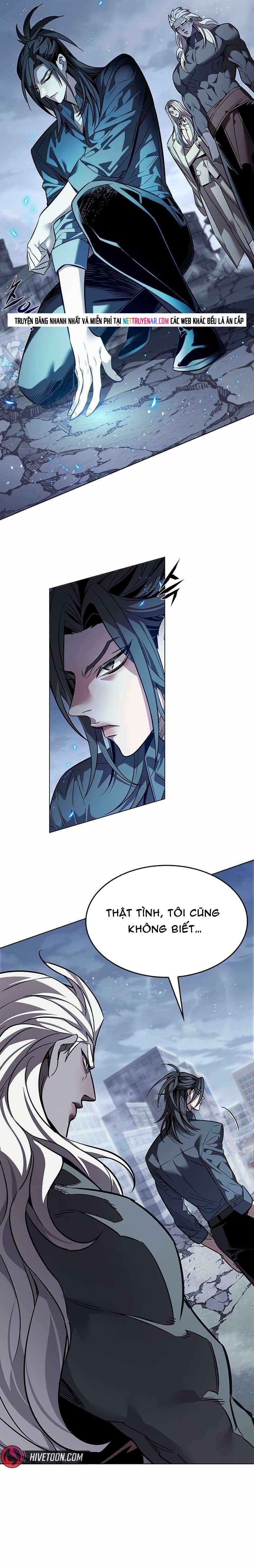 Hoá Thân Thành Mèo Chapter 391 - 8