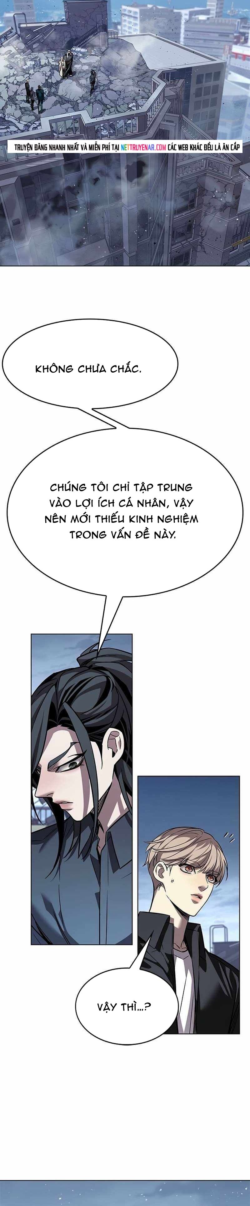 Hoá Thân Thành Mèo Chapter 391 - 10