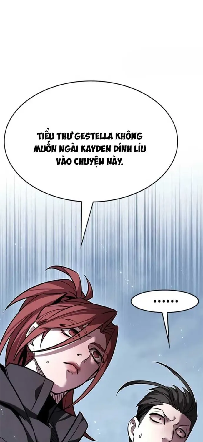 Hoá Thân Thành Mèo Chapter 392 - 13