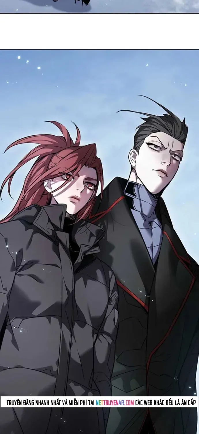 Hoá Thân Thành Mèo Chapter 392 - 3