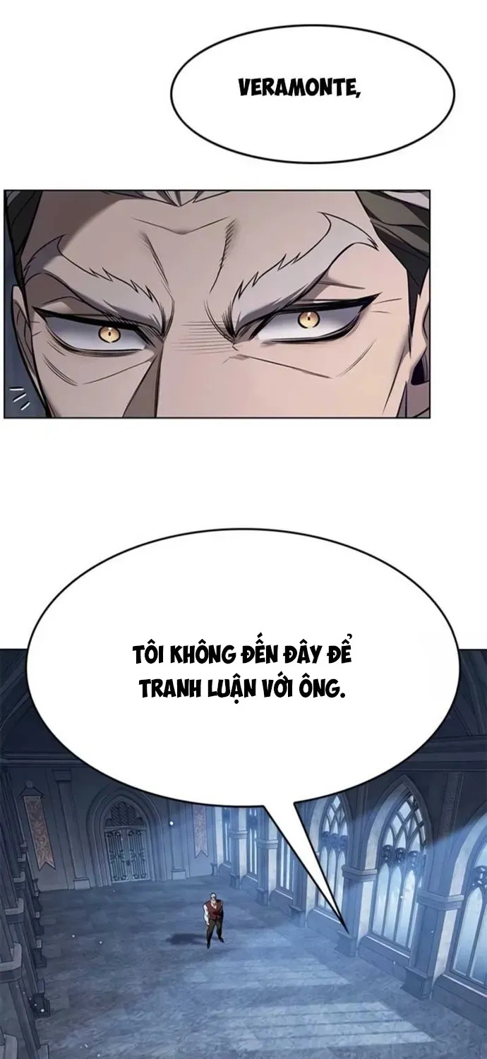 Hoá Thân Thành Mèo Chapter 392 - 23