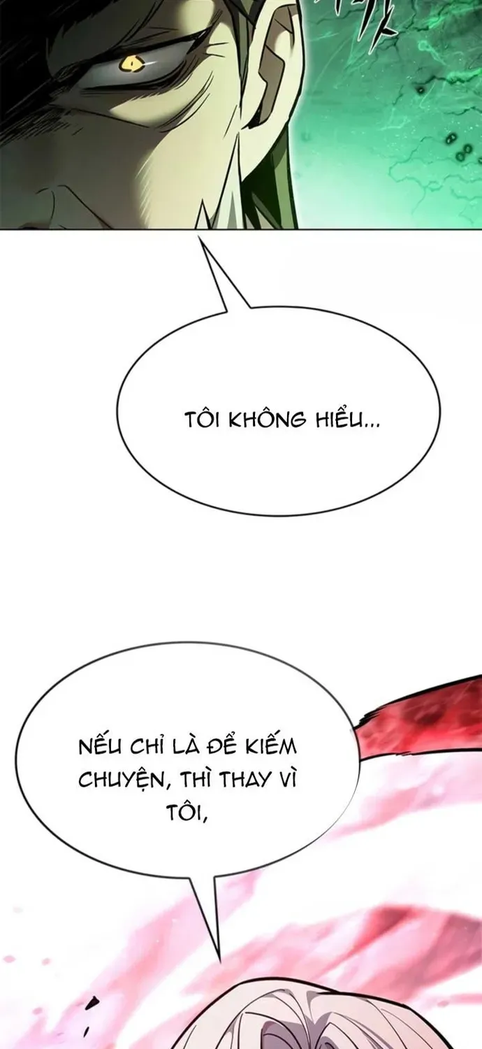 Hoá Thân Thành Mèo Chapter 392 - 99