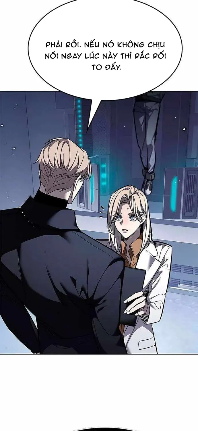 Hoá Thân Thành Mèo Chapter 393 - 11