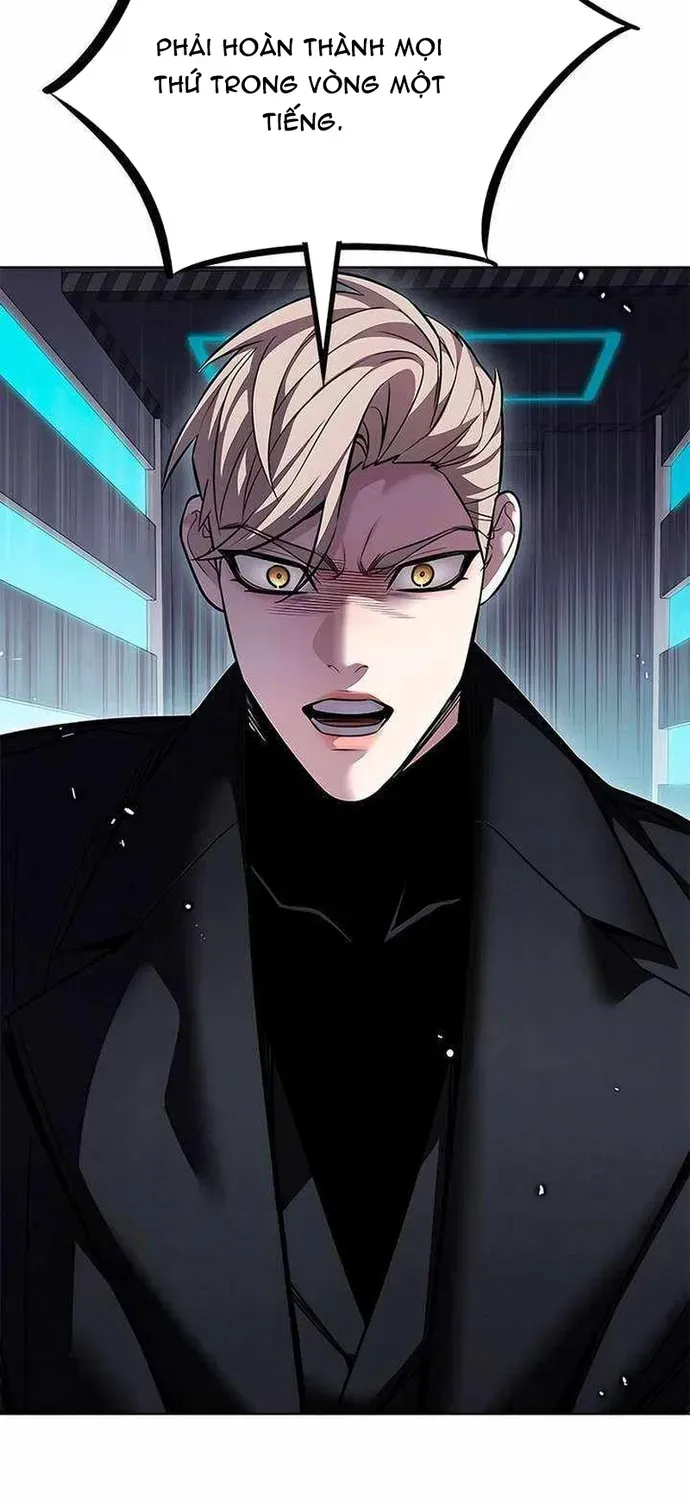 Hoá Thân Thành Mèo Chapter 393 - 4