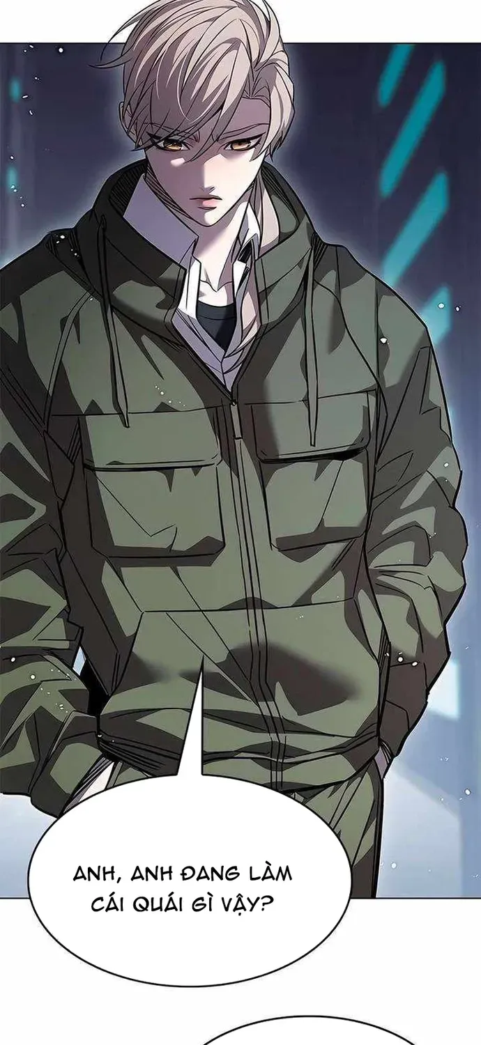 Hoá Thân Thành Mèo Chapter 393 - 32