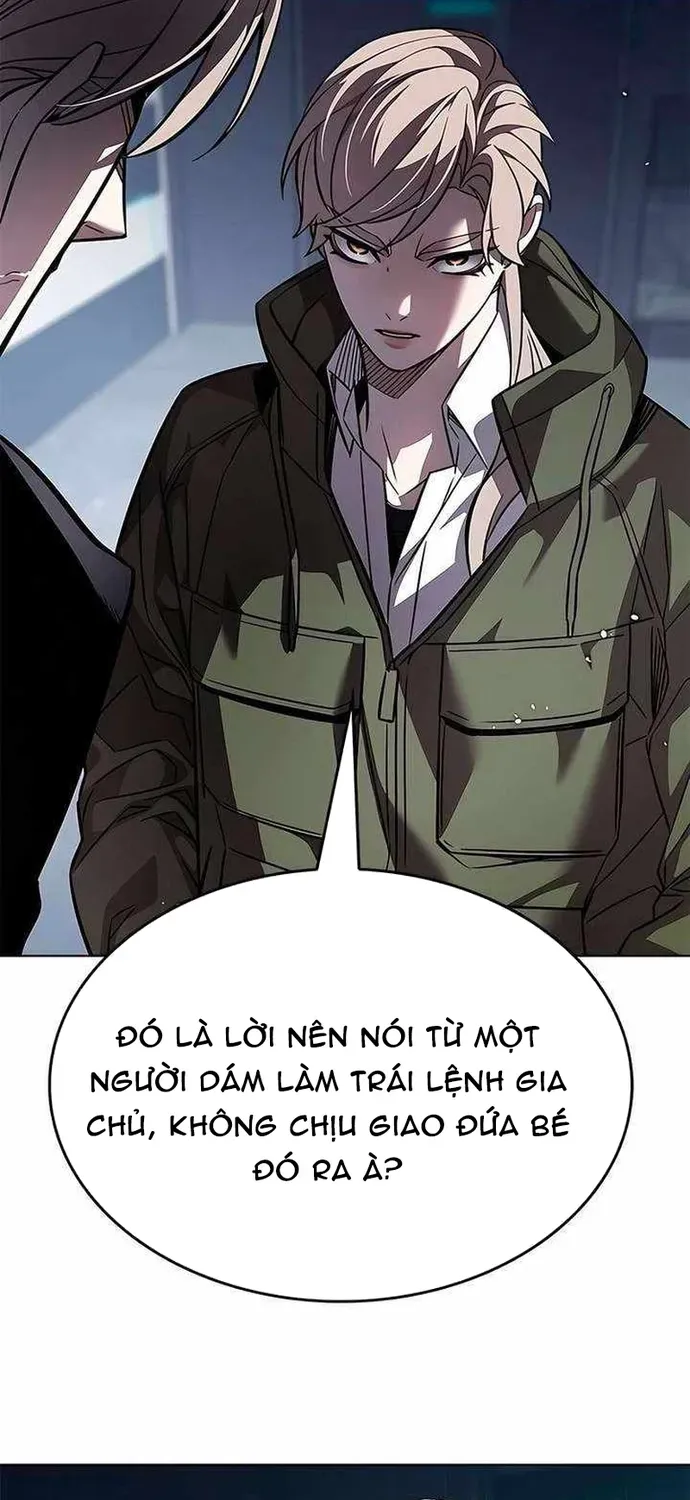 Hoá Thân Thành Mèo Chapter 393 - 35