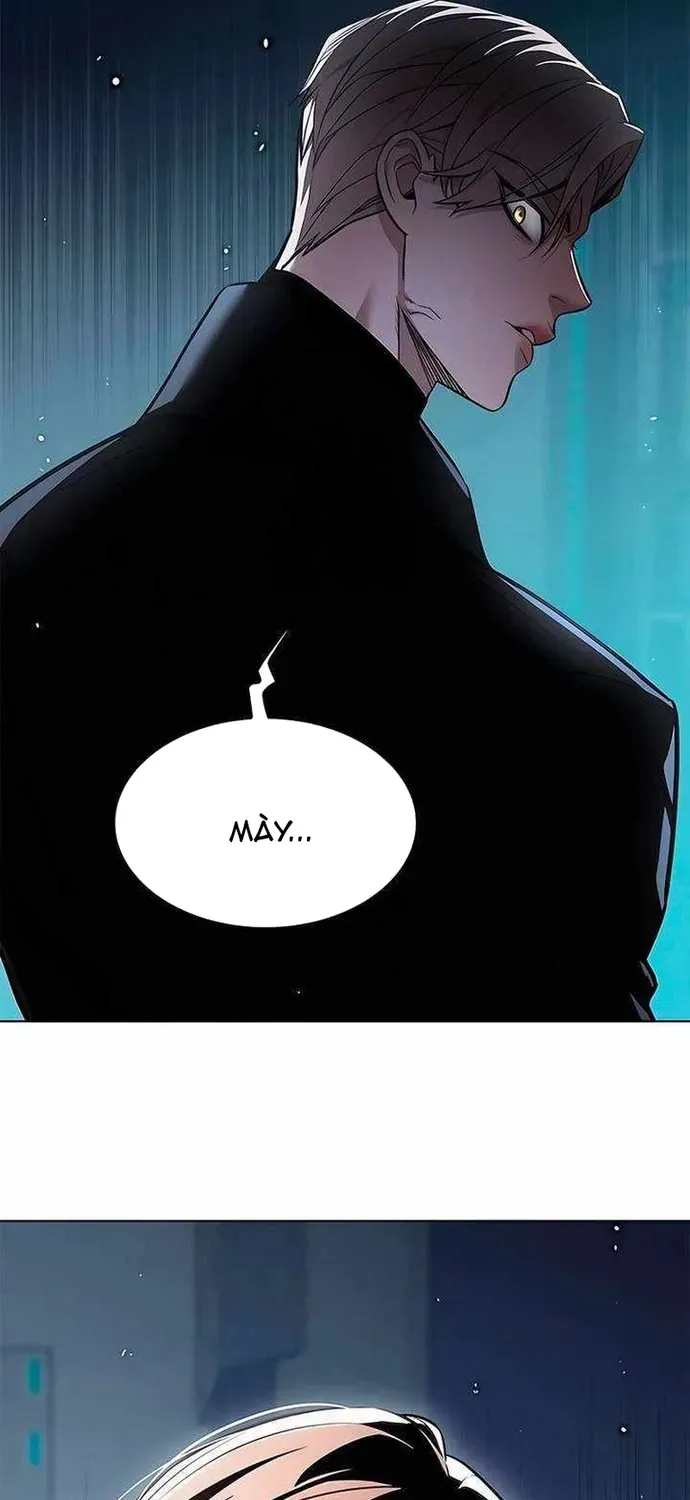 Hoá Thân Thành Mèo Chapter 393 - 36