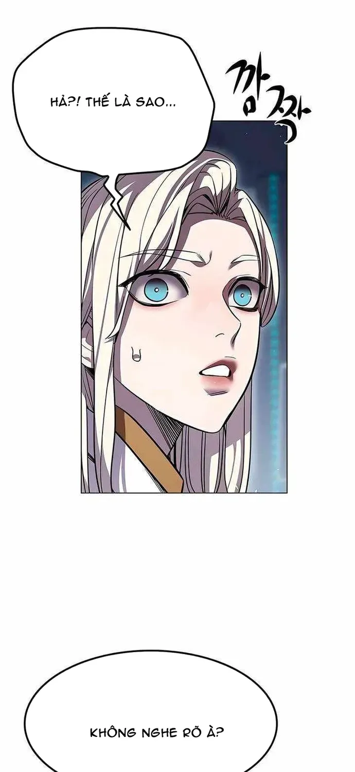Hoá Thân Thành Mèo Chapter 393 - 5