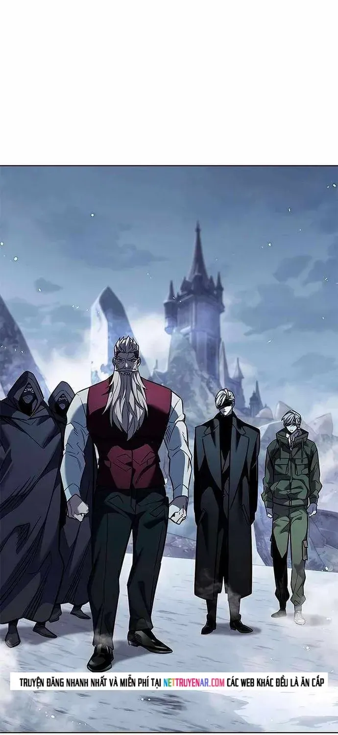 Hoá Thân Thành Mèo Chapter 393 - 44