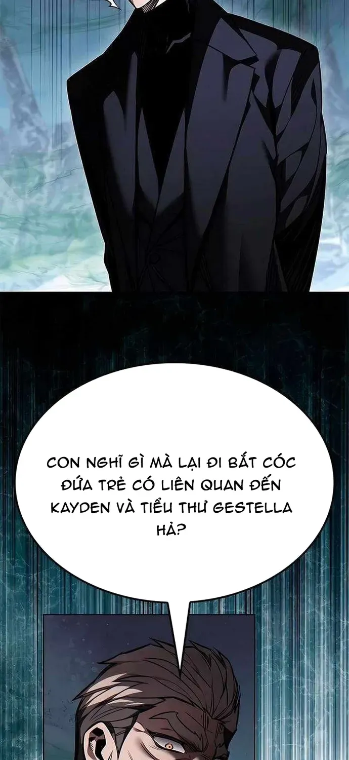 Hoá Thân Thành Mèo Chapter 393 - 57