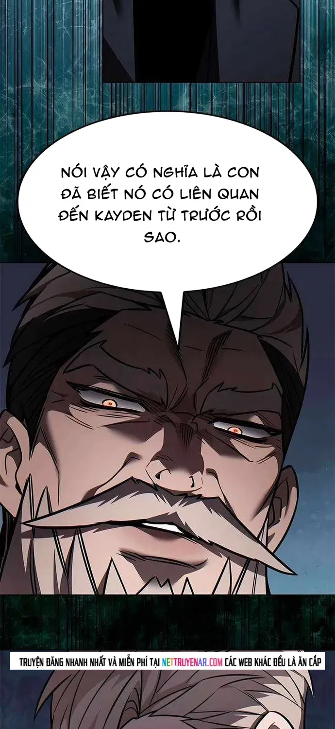 Hoá Thân Thành Mèo Chapter 393 - 59