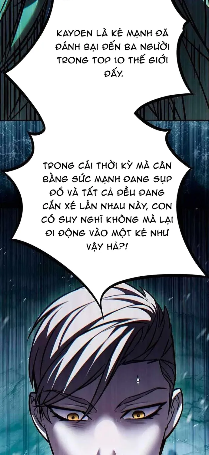 Hoá Thân Thành Mèo Chapter 393 - 67