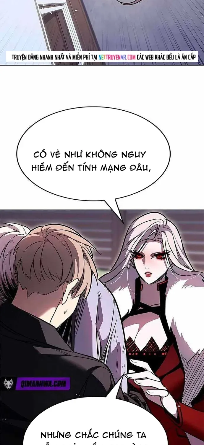 Hoá Thân Thành Mèo Chapter 393 - 84