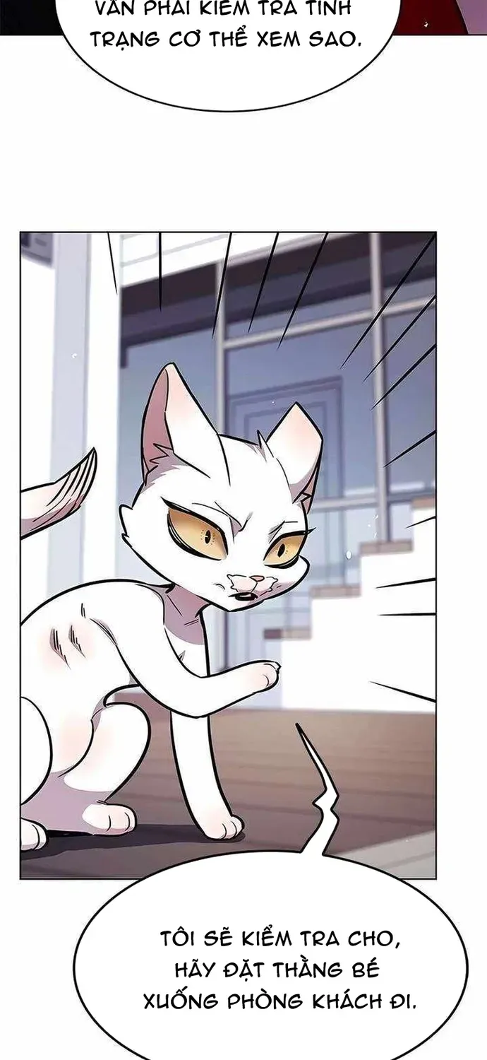 Hoá Thân Thành Mèo Chapter 393 - 85