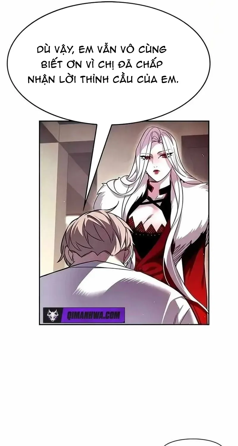 Hoá Thân Thành Mèo Chapter 394 - 117