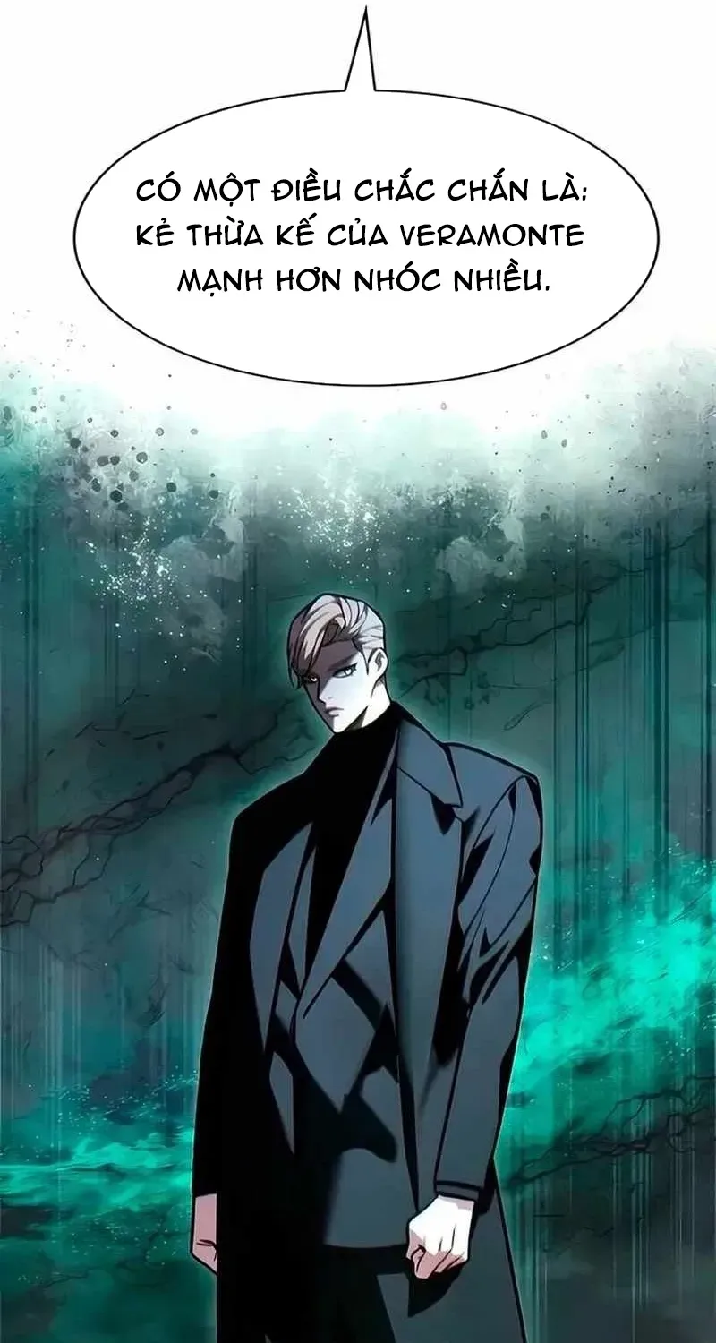 Hoá Thân Thành Mèo Chapter 394 - 122