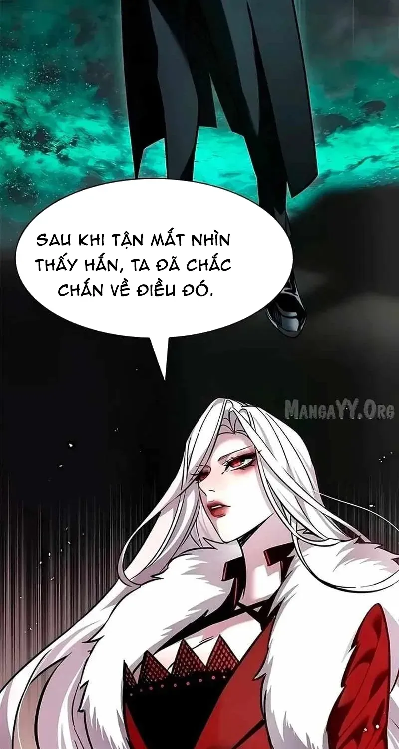 Hoá Thân Thành Mèo Chapter 394 - 123