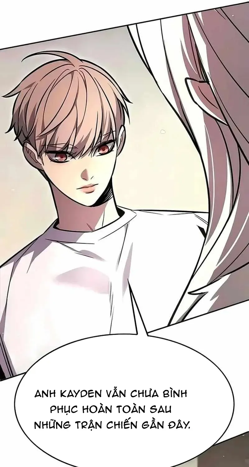 Hoá Thân Thành Mèo Chapter 394 - 132