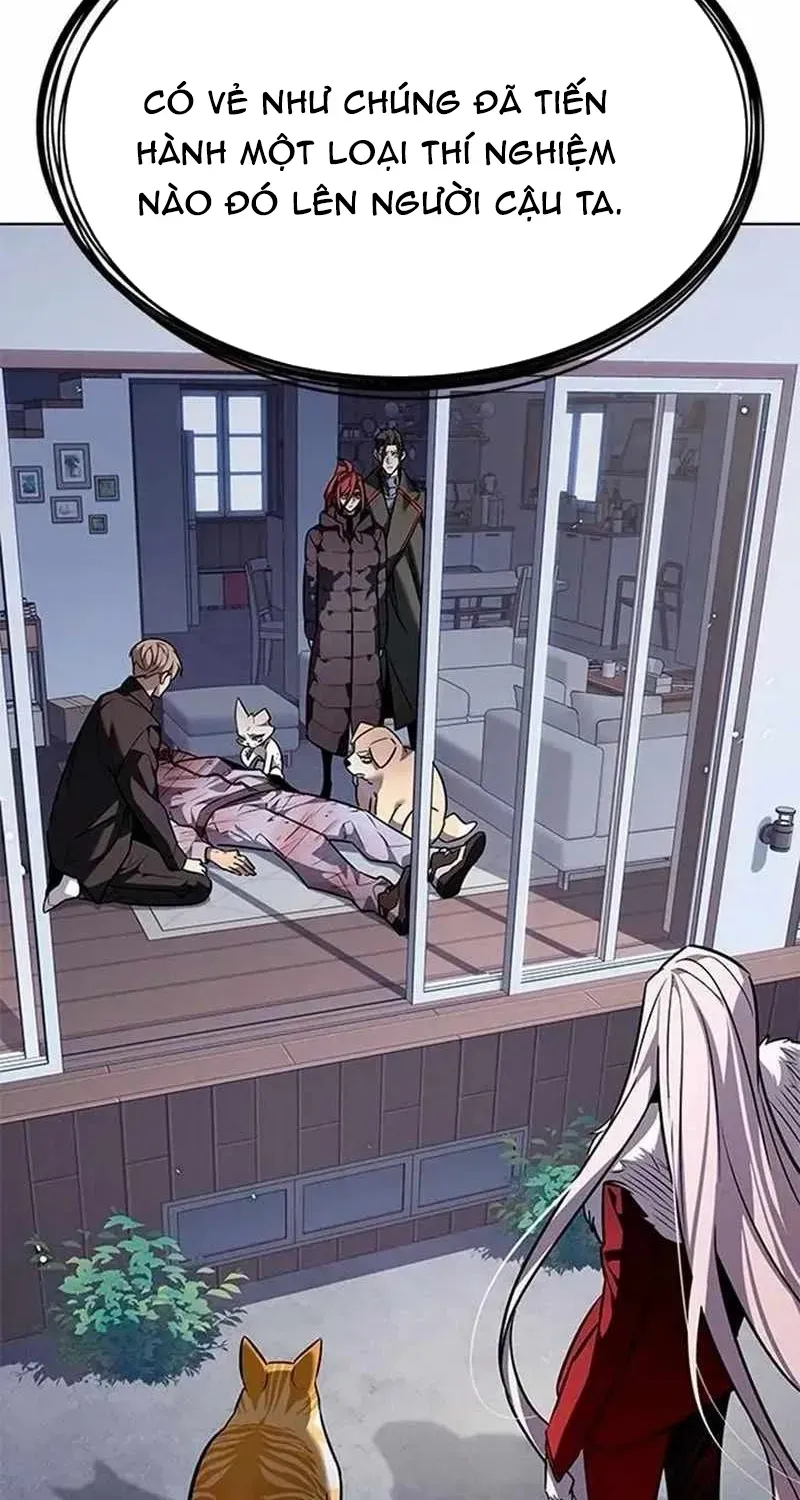 Hoá Thân Thành Mèo Chapter 394 - 23