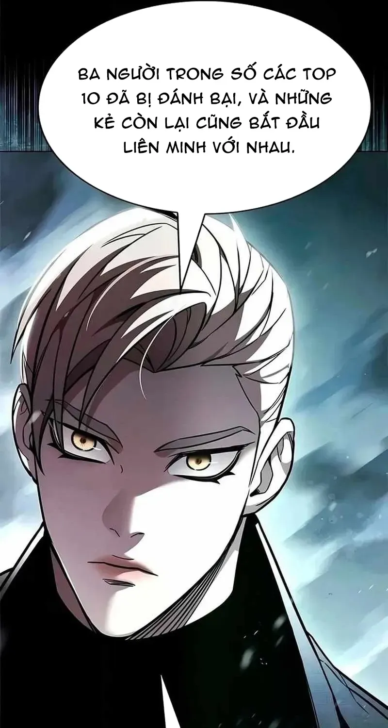 Hoá Thân Thành Mèo Chapter 394 - 61