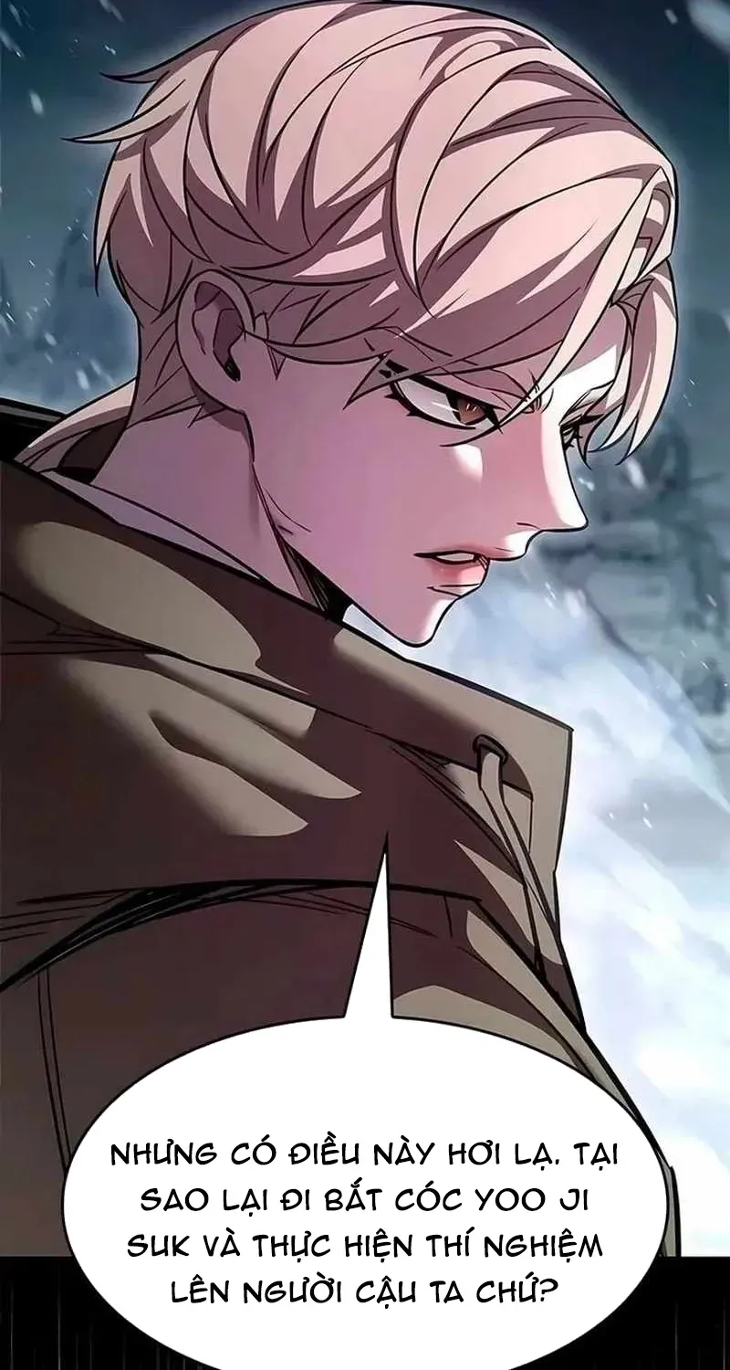 Hoá Thân Thành Mèo Chapter 394 - 67