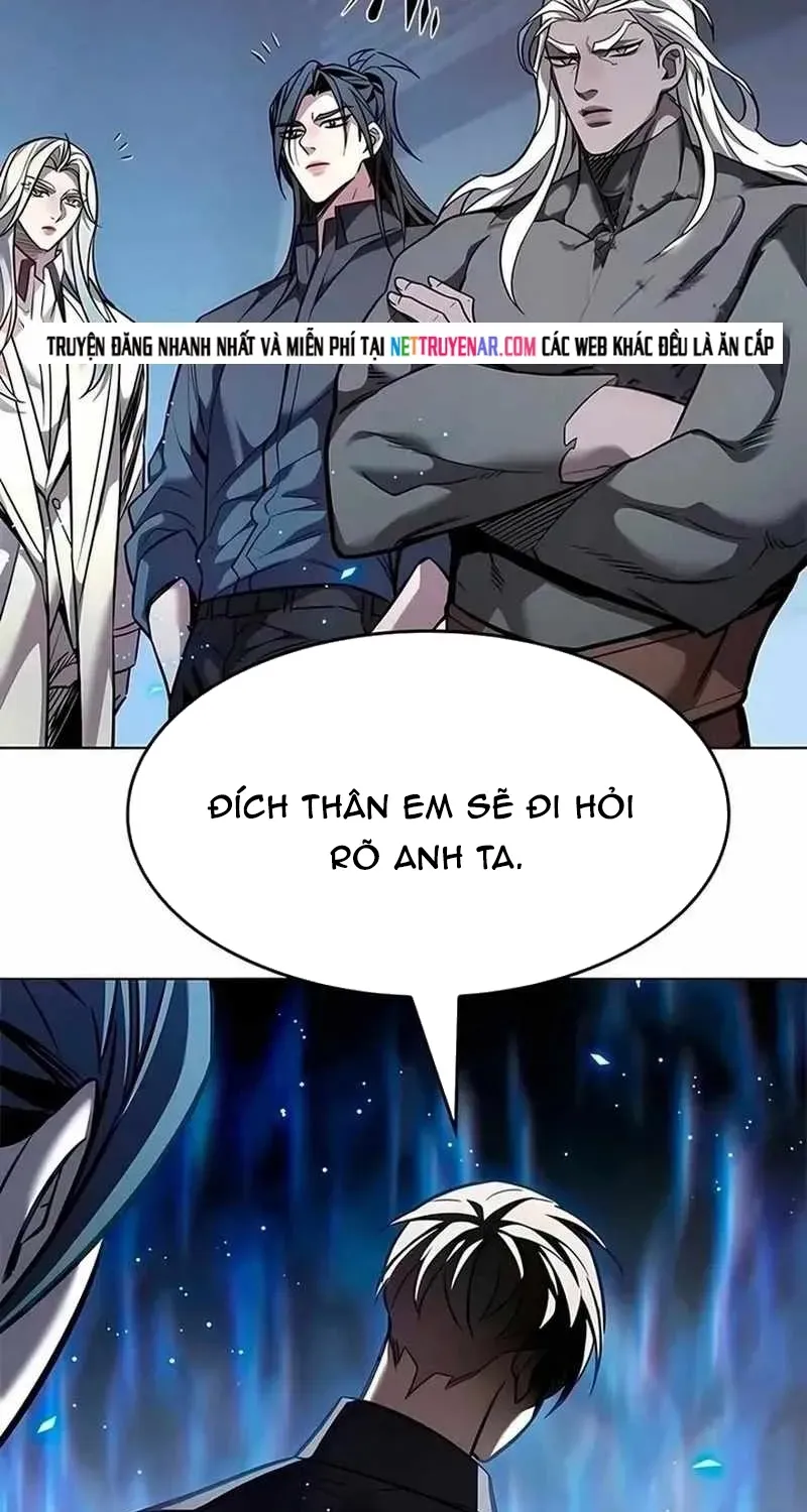 Hoá Thân Thành Mèo Chapter 394 - 99