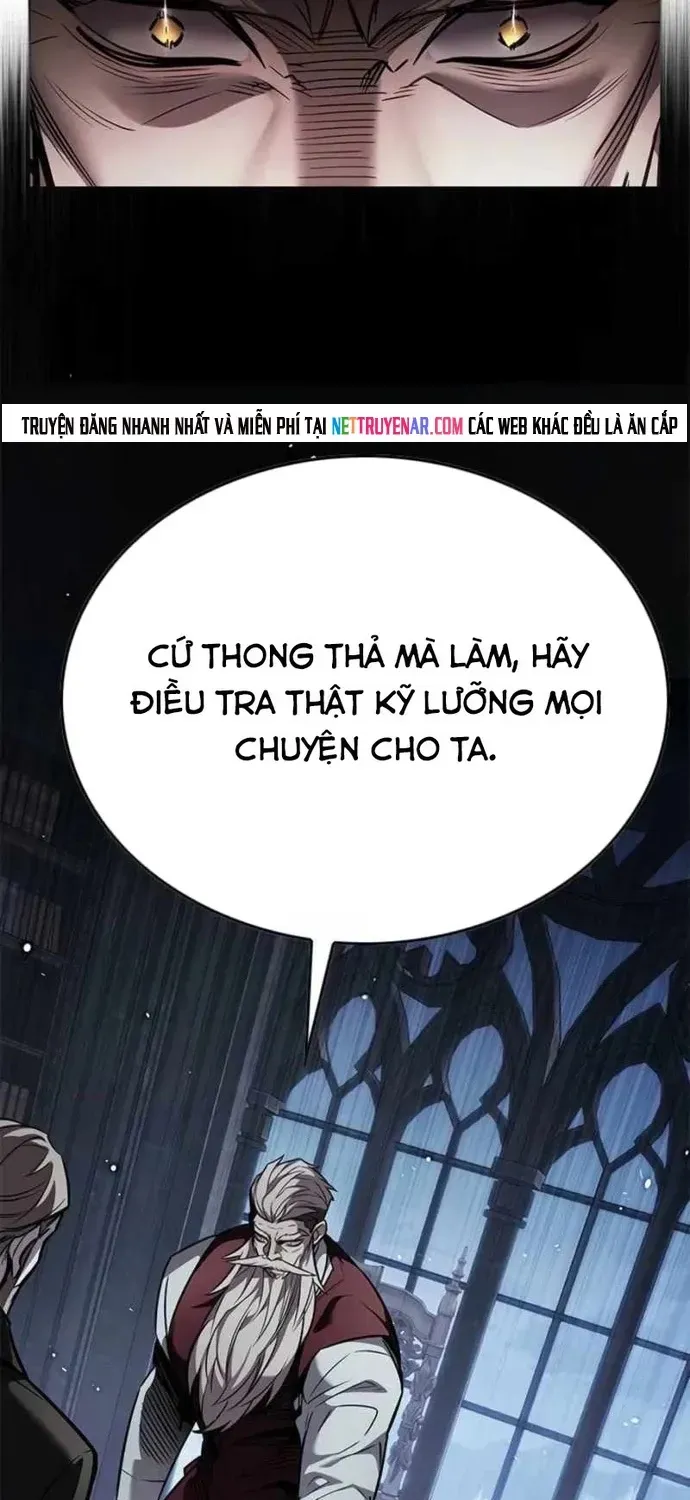 Hoá Thân Thành Mèo Chapter 395 - 11