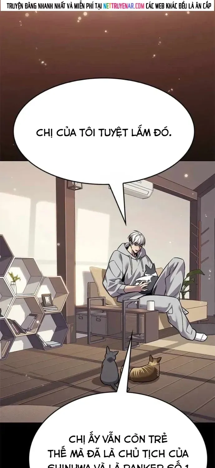 Hoá Thân Thành Mèo Chapter 395 - 105