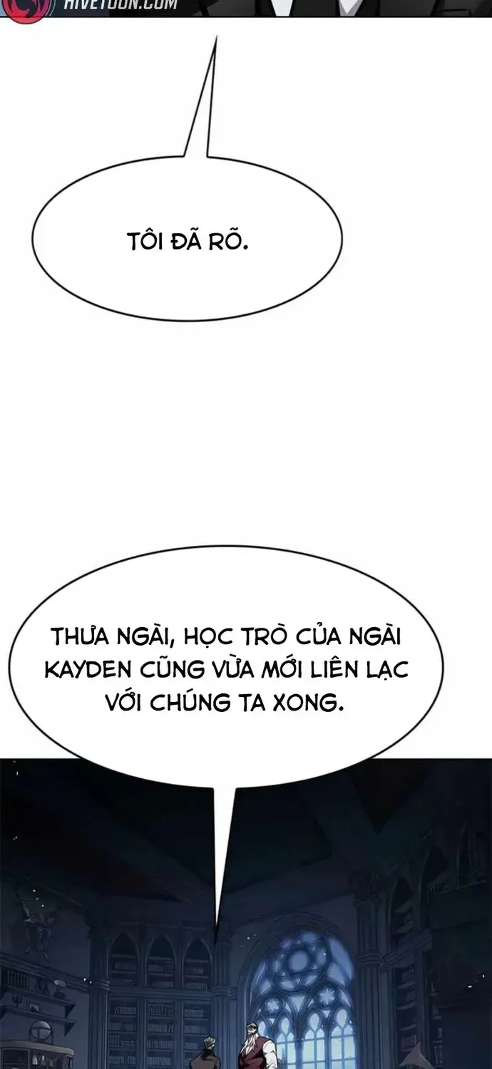 Hoá Thân Thành Mèo Chapter 395 - 13