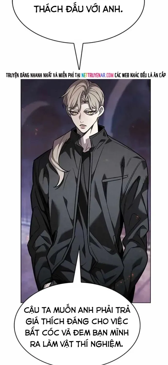 Hoá Thân Thành Mèo Chapter 395 - 23