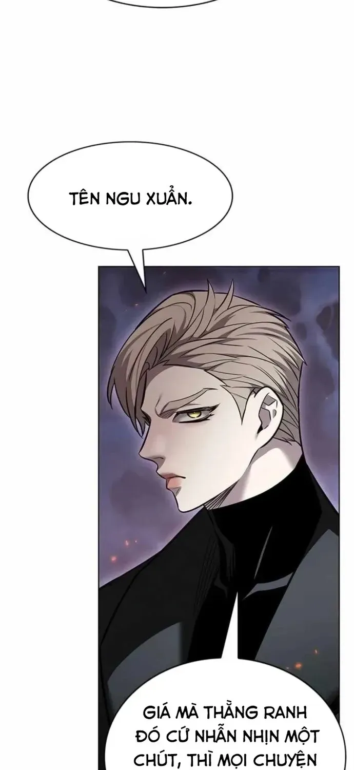 Hoá Thân Thành Mèo Chapter 395 - 24