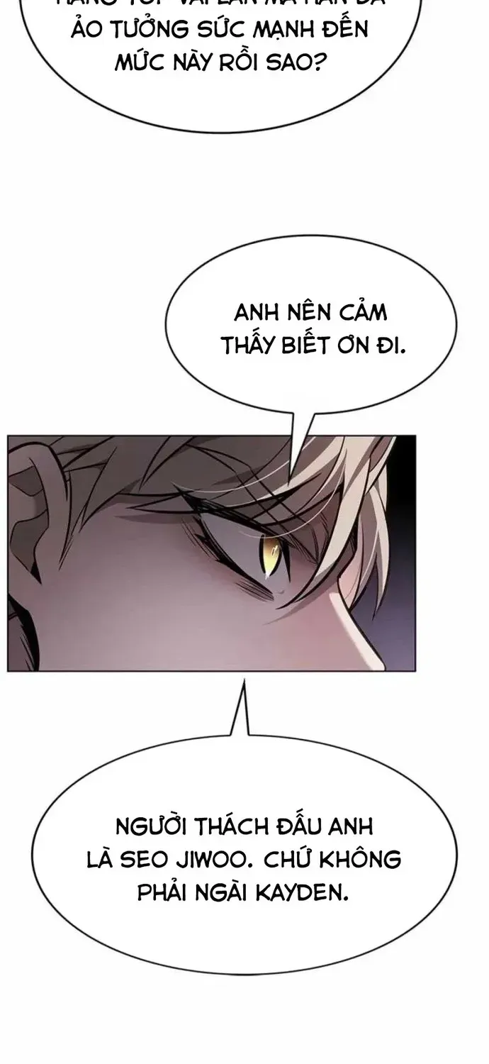 Hoá Thân Thành Mèo Chapter 395 - 26