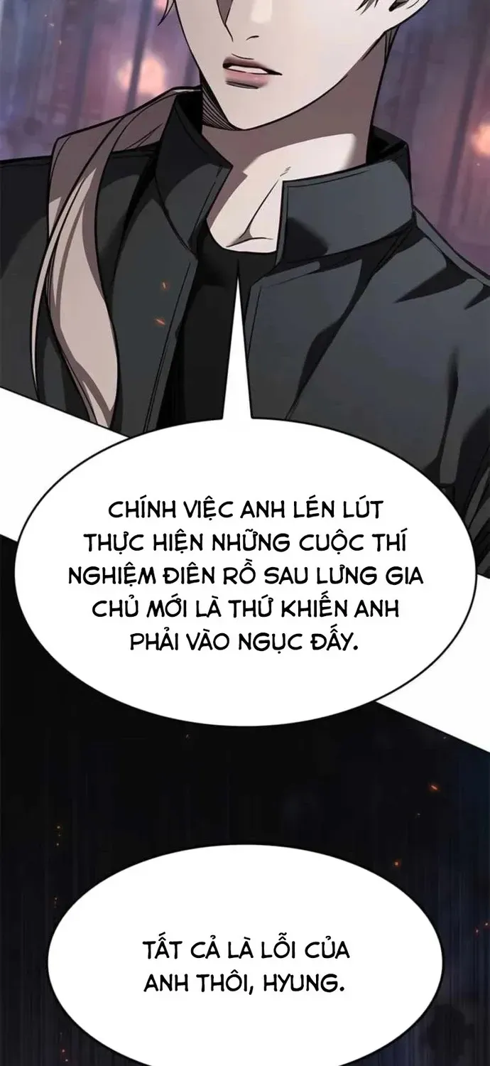 Hoá Thân Thành Mèo Chapter 395 - 32