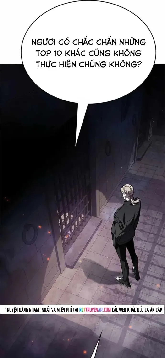 Hoá Thân Thành Mèo Chapter 395 - 36