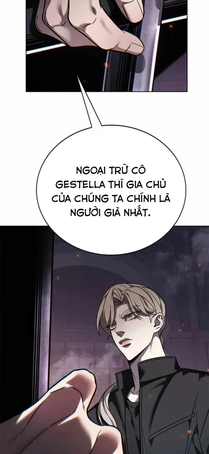 Hoá Thân Thành Mèo Chapter 395 - 40