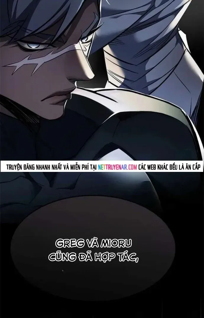 Hoá Thân Thành Mèo Chapter 395 - 46