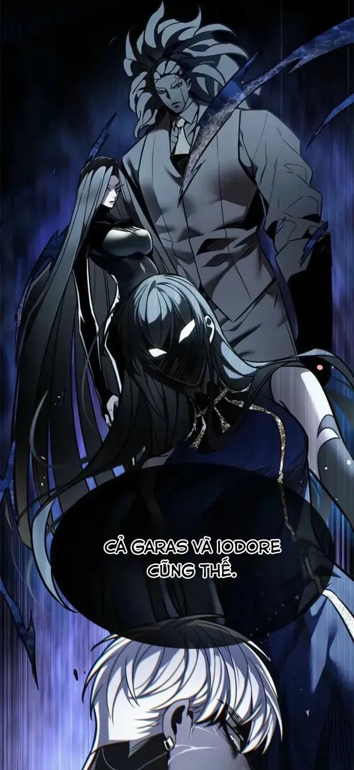 Hoá Thân Thành Mèo Chapter 395 - 47