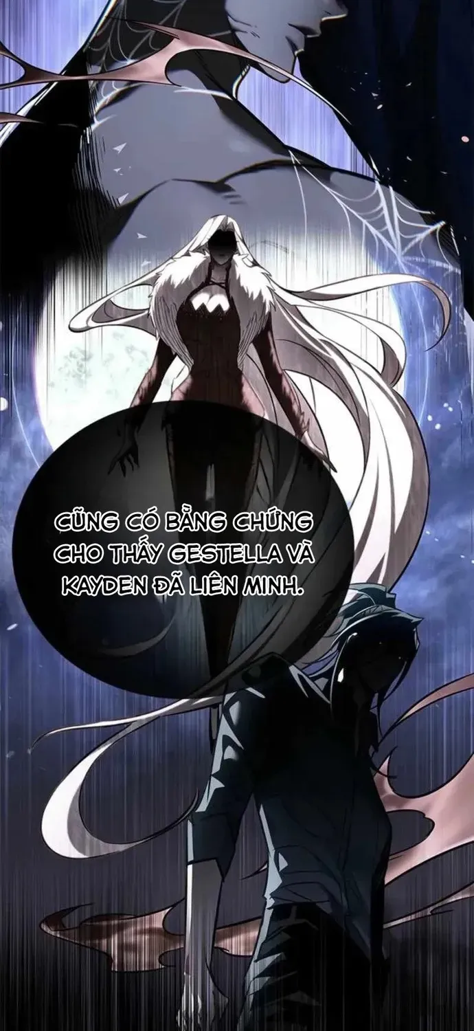 Hoá Thân Thành Mèo Chapter 395 - 48