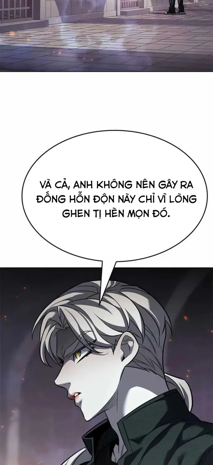 Hoá Thân Thành Mèo Chapter 395 - 56