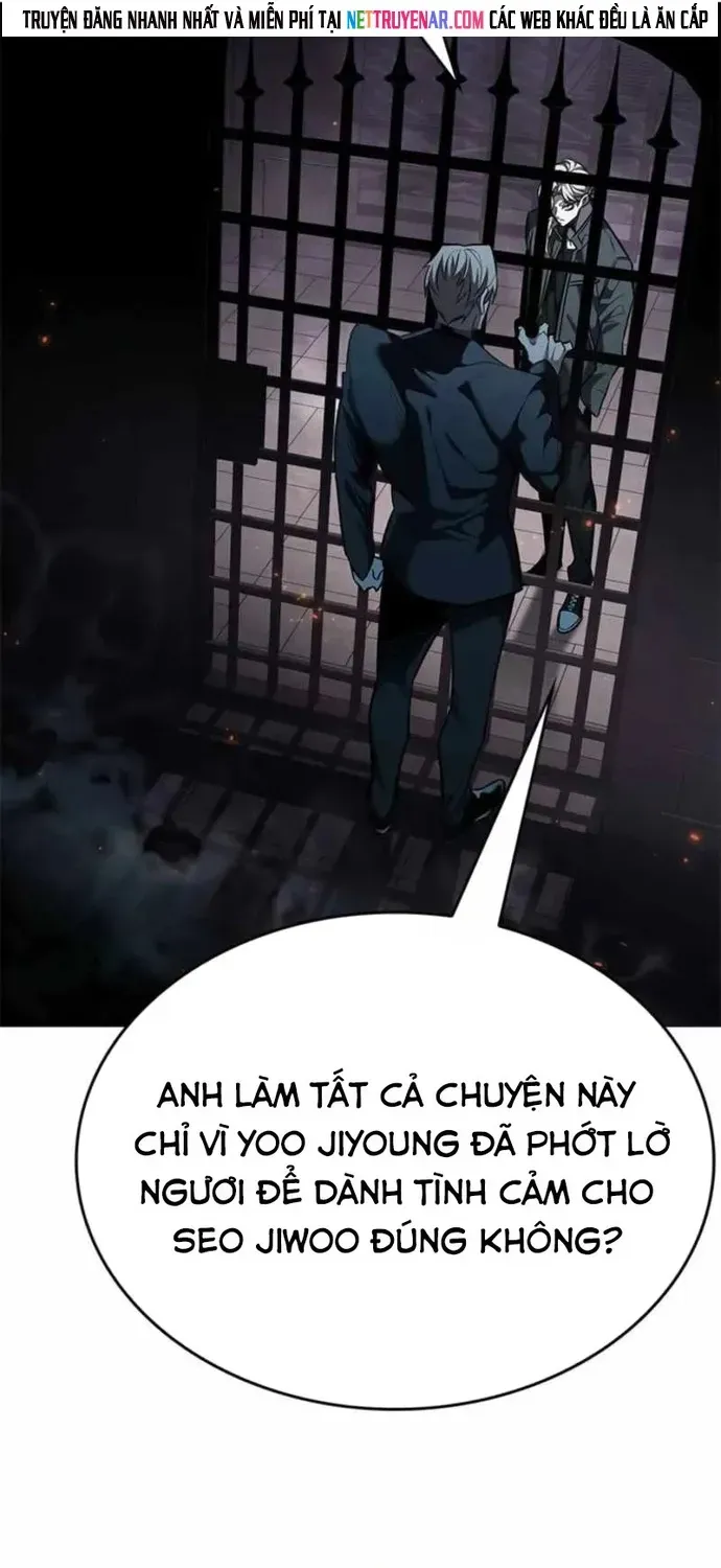 Hoá Thân Thành Mèo Chapter 395 - 60