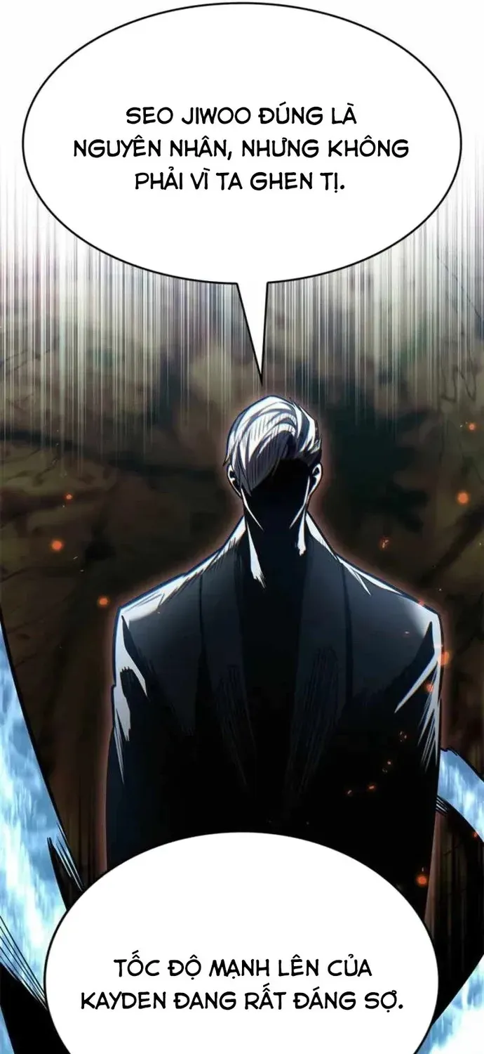 Hoá Thân Thành Mèo Chapter 395 - 65