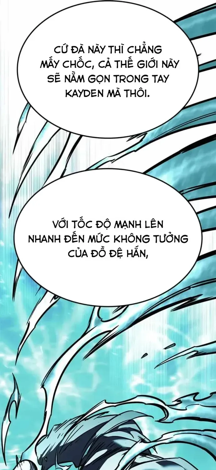 Hoá Thân Thành Mèo Chapter 395 - 70